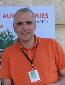 Patrice Perret-Herscovici